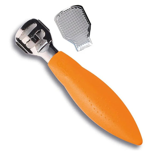 CREDO TAGLIACALLI BLISTER + RICAMBIO