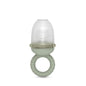 SUAVINEX SUCCHIETTO RETINA ALIMENTI VERDE ANTISOFFOCO