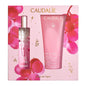 CAUDALIE ROSE DE VIGNE COFANETTO GEL DOCCIA 200ml + PROFUMO 50ml