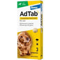 Adtab Per Cani Da 11kg A 22kg 3 Compresse Masticabili 450mg ELANCO - 3 mesi