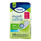 TENA DISCREET ASSORBENTI ULTRA PAD NORMAL 16 PEZZI