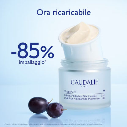 CAUDALIE VINOPERFECT CREMA ANTI-MACCHIE RICARICA 50ml