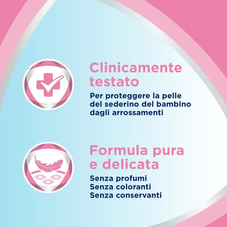 Bepanthenol Pasta Lenitiva Protettiva irritazione da Pannolino 100g