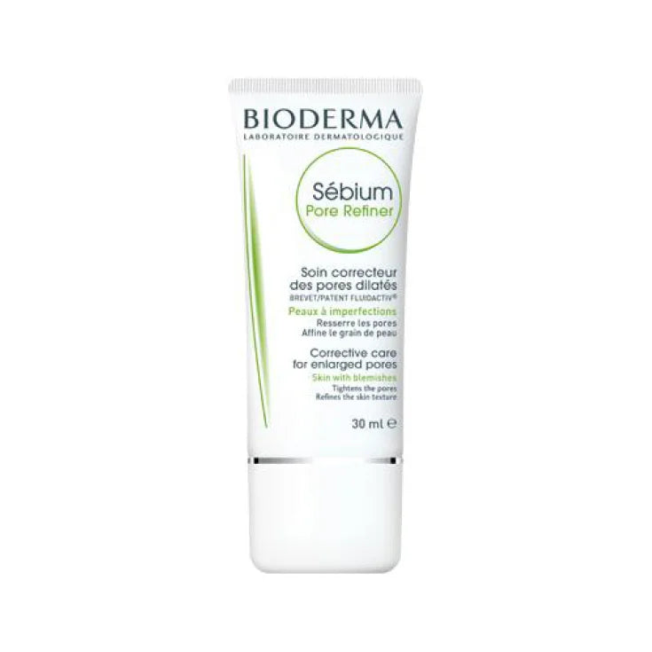 BIODERMA SEBIUM PORE REFINER 30ML