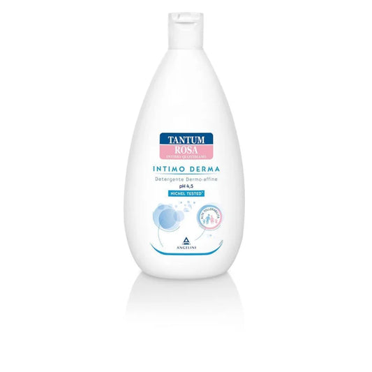 TANTUM ROSA INTIMO DERMA 500ML