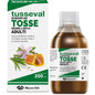 TUSSEVAL SCIROPPO TOSSE SECCA E GRASSA ADULTI 200ML