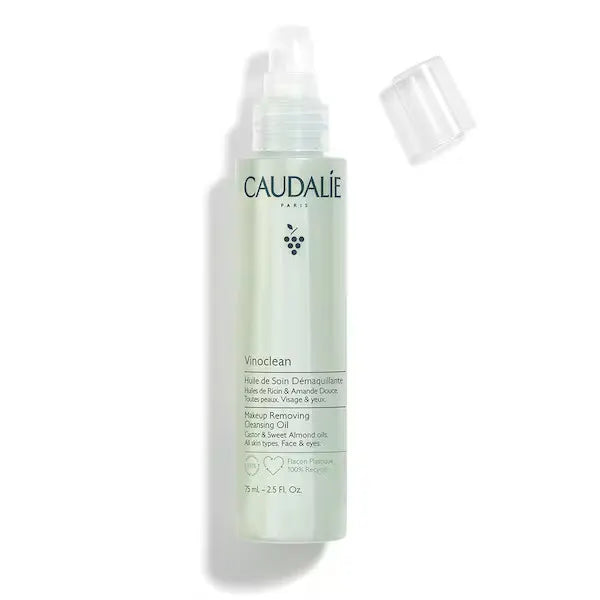 CAUDALIE VINOCLEAN OLIO STRUCCANTE 75ml