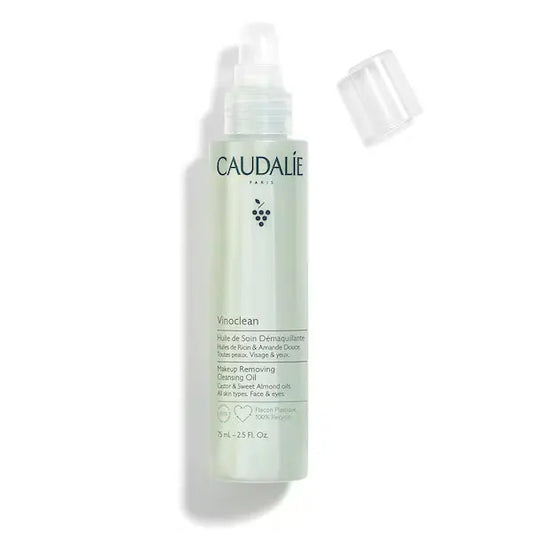 CAUDALIE VINOCLEAN OLIO STRUCCANTE 75ml