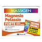MASSIGEN MAGNESIO POTASSIO FORTE 30 BUSTINE + GEL DOCCIA OMAGGIO