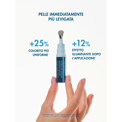 MIAMO Contorno occhi Global Eye Defence Sunscreen Concealer SPF 30 Tonalità APRICOAT