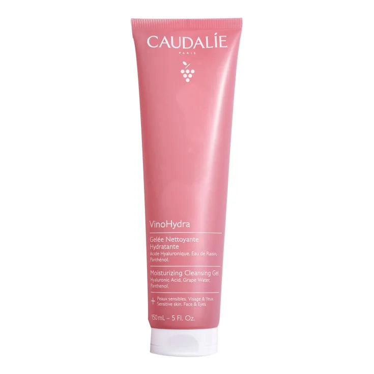CAUDALIE VINOHYDRA GEL DETERGENTE IDRATANTE 150ML