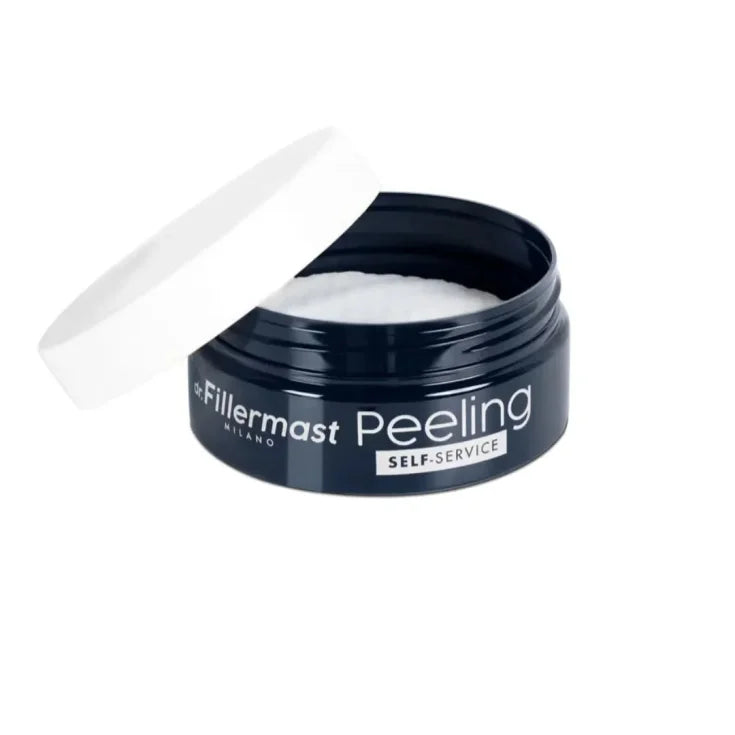 DR FILLERMAST PEELING SELF SERVICE 30 PAD ESFOLIANTI