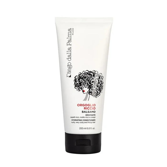 DDP BALSAMO IDRATANTE RICCI 200ML - Diego dalla Palma Orgoglio Riccio