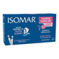 ISOMAR Soluzione Ipertonica 3% con acido ialuronico - 20 Flaconcini