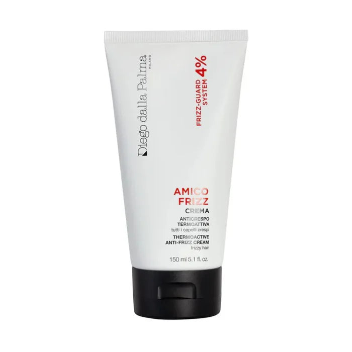 DDP CREMA ANTICRESPO TERMOATTIVA 150ml - Diego dalla Palma Amico Frizz