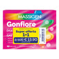 MASSIGEN GONFIORE CONFEZIONE DOPPIA 20+20 CAPSULE