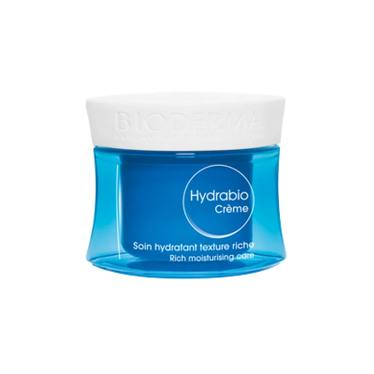 BIODERMA HYDRABIO CREMA IDRATANTE 50ML