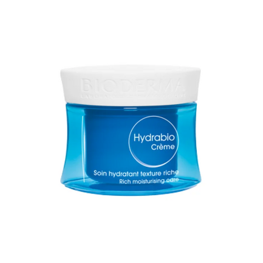 BIODERMA HYDRABIO CREMA IDRATANTE 50ML