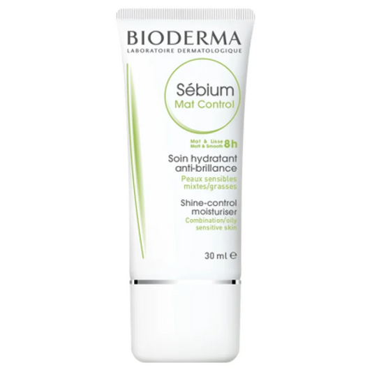 BIODERMA SEBIUM MAT CONTROL 30ML