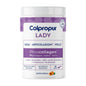 Colpropur Lady Gusto Pesca Integratore per Pelle Ossa e Articolazioni 340 g