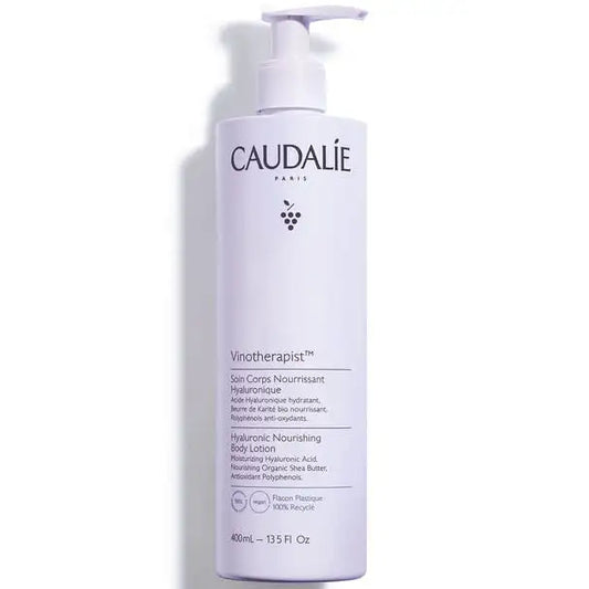 CAUDALIE VINOTHERAPIST CREMA CORPO NUTRIENTE 400ml