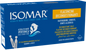Isomar Soluzione Decongestionante Nasale 20x5ml Flaconcini