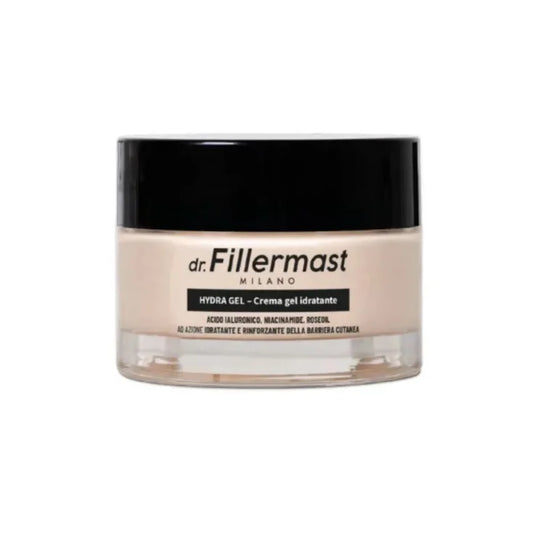 DR FILLERMAST HYDRAGEL - CREMA GEL IDRATANTE