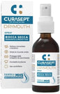 CURASEPT DRYMOUTH SPRAY 50ml - spray per bocca secca