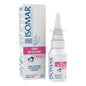 ISOMAR Baby Spray NO Gas DELICATO 30ml - azione fluidificante