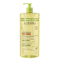 MAXI FORMATO 1 LITRO A-DERMA EXOMEGA CONTROL OLIO lavante Emolliente Anti-Grattage