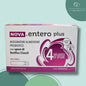 NOVA ENTERO PLUS FERMENTI LATTICI 4 MILIARDI 20 FLACONCINI
