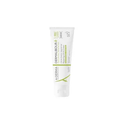 A-DERMA DERMALIBOUR+ CICA-Crema ristrutturante purificante 50ml