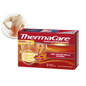 THERMACARE FASCE AUTORISCALDANTI SCHIENA 2 FASCE