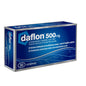 DAFLON 500 30 COMPRESSE RIVESTITE