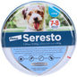 SERESTO COLLARE ANTIPARASSITARIO CANI FINO A 8KG - 38CM