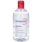 BIODERMA SENSIBIO H2O SOLUZIONE MICELLARE 500ML