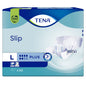 TENA SLIP PLUS LARGE 30 PEZZI SIZE L