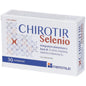 CHIROTIR SELENIO 30CPR