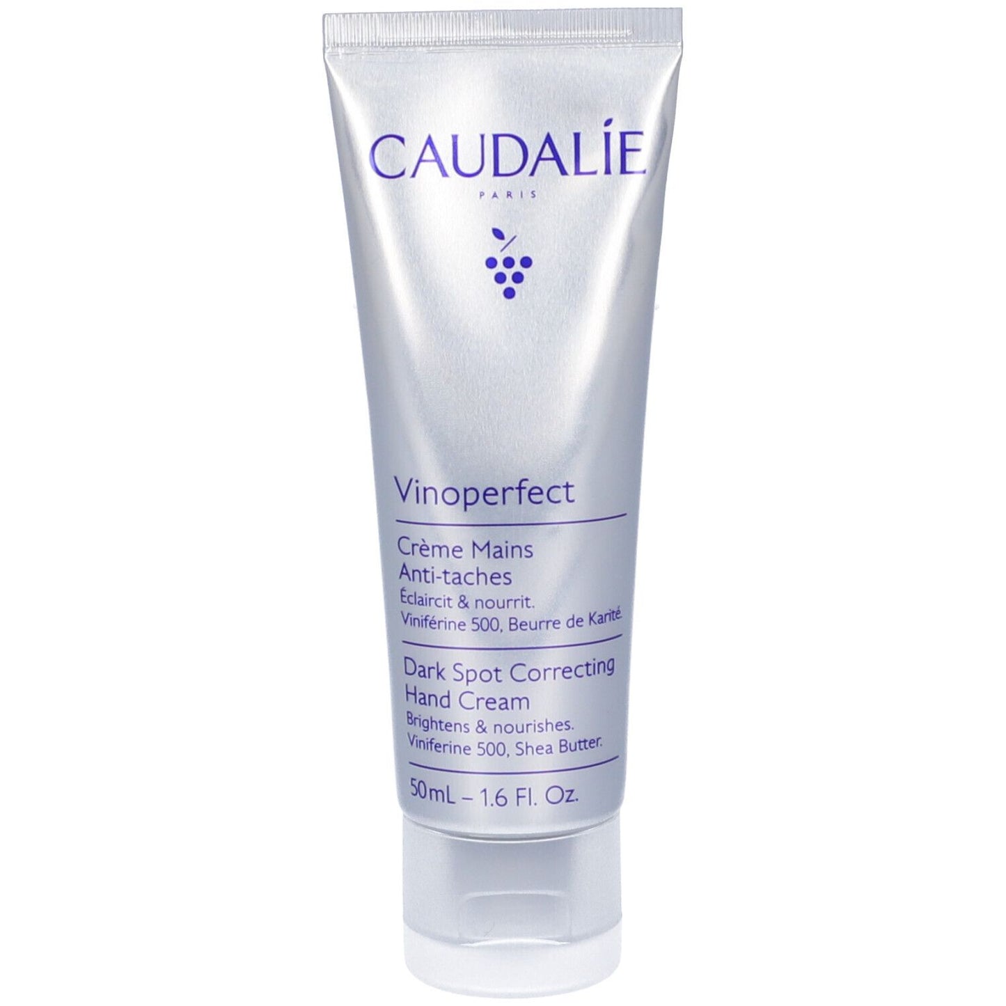 CAUDALIE VINOPERFECT CREMA MANI ANTI-MACCHIE 50ML