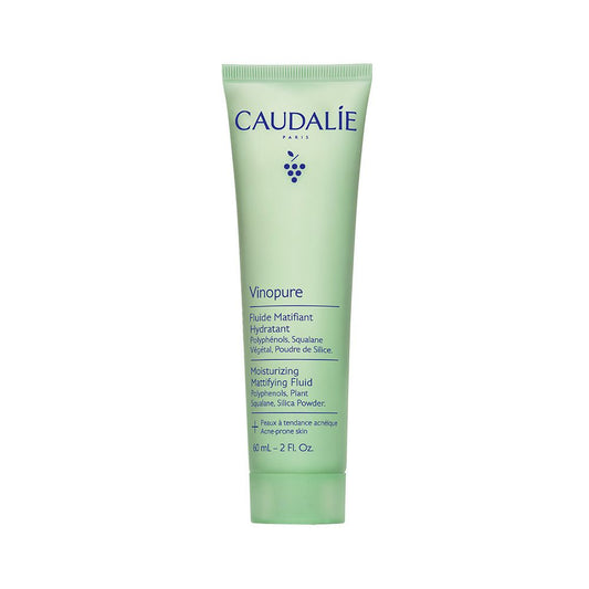 CAUDALIE VINOPURE FLUIDO IDRATANTE EFFETTO MAT 40ml