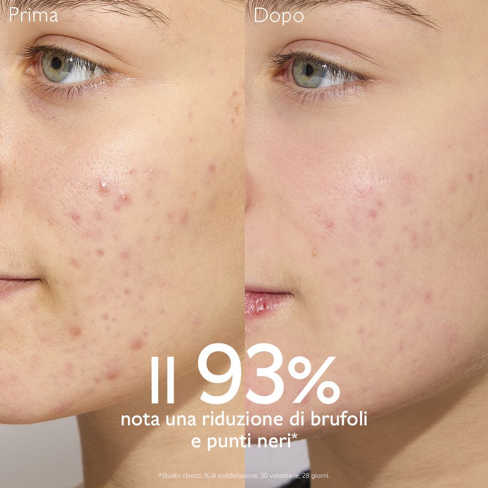 CAUDALIE VINOPURE FLUIDO IDRATANTE EFFETTO MAT 40ml