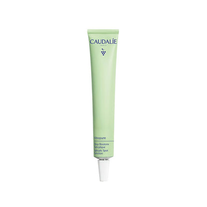 CAUDALIE VINOPURE STOP BRUFOLI SOLUZIONE SALICILICA 15ml