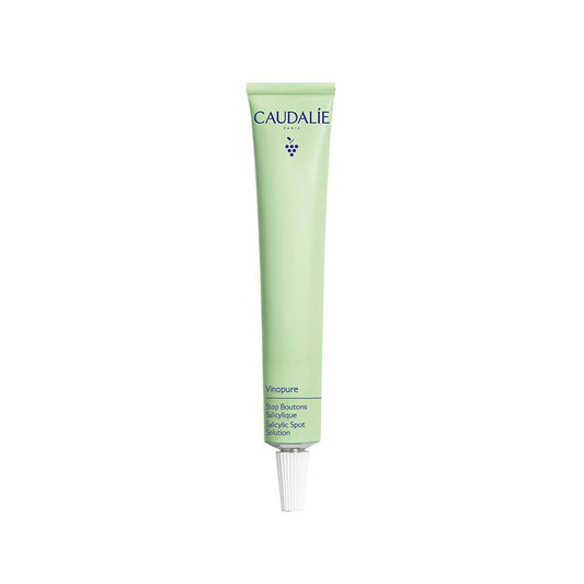 CAUDALIE VINOPURE STOP BRUFOLI SOLUZIONE SALICILICA 15ml