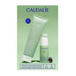 CAUDALIE VINOPURE Siero Anti-imperfezioni + Gel Detergente Purificante OMAGGIO