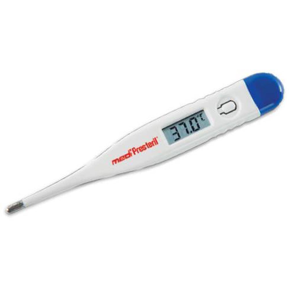 MEDIPRESTERIL TERMOMETRO DIGITALE BASIC