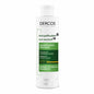 Vichy Dercos Shampoo trattante Anti-forfora DS dermatologico per capelli secchi 390 ml