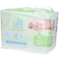 Freelife Pannolini Bebecash New Born Taglia 1 2-4 Kg 28 Pezzi