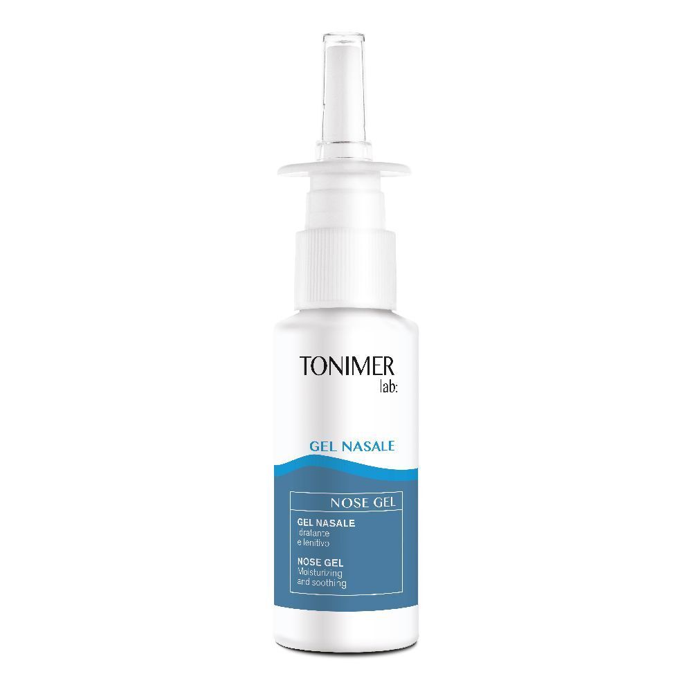 TONIMER LAB GEL NASALE