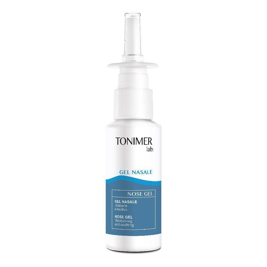 TONIMER LAB GEL NASALE
