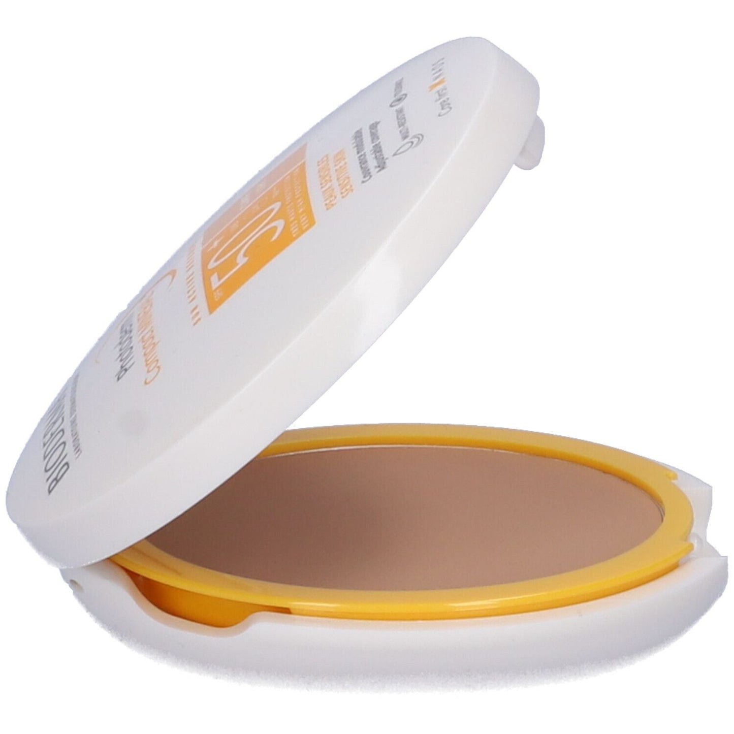 BIODERMA Photoderm Compact Mineral Dorée Golden Spf50+ 10g